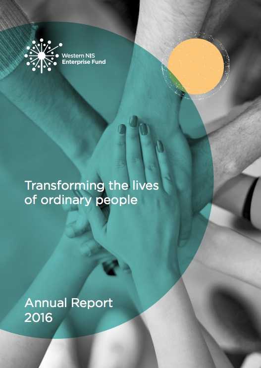 Annual report 2016 picture