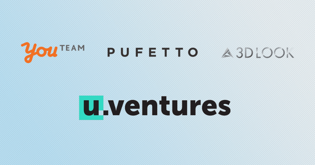 U.Ventures Invests $1.15 million into 3 Ukrainian startups image