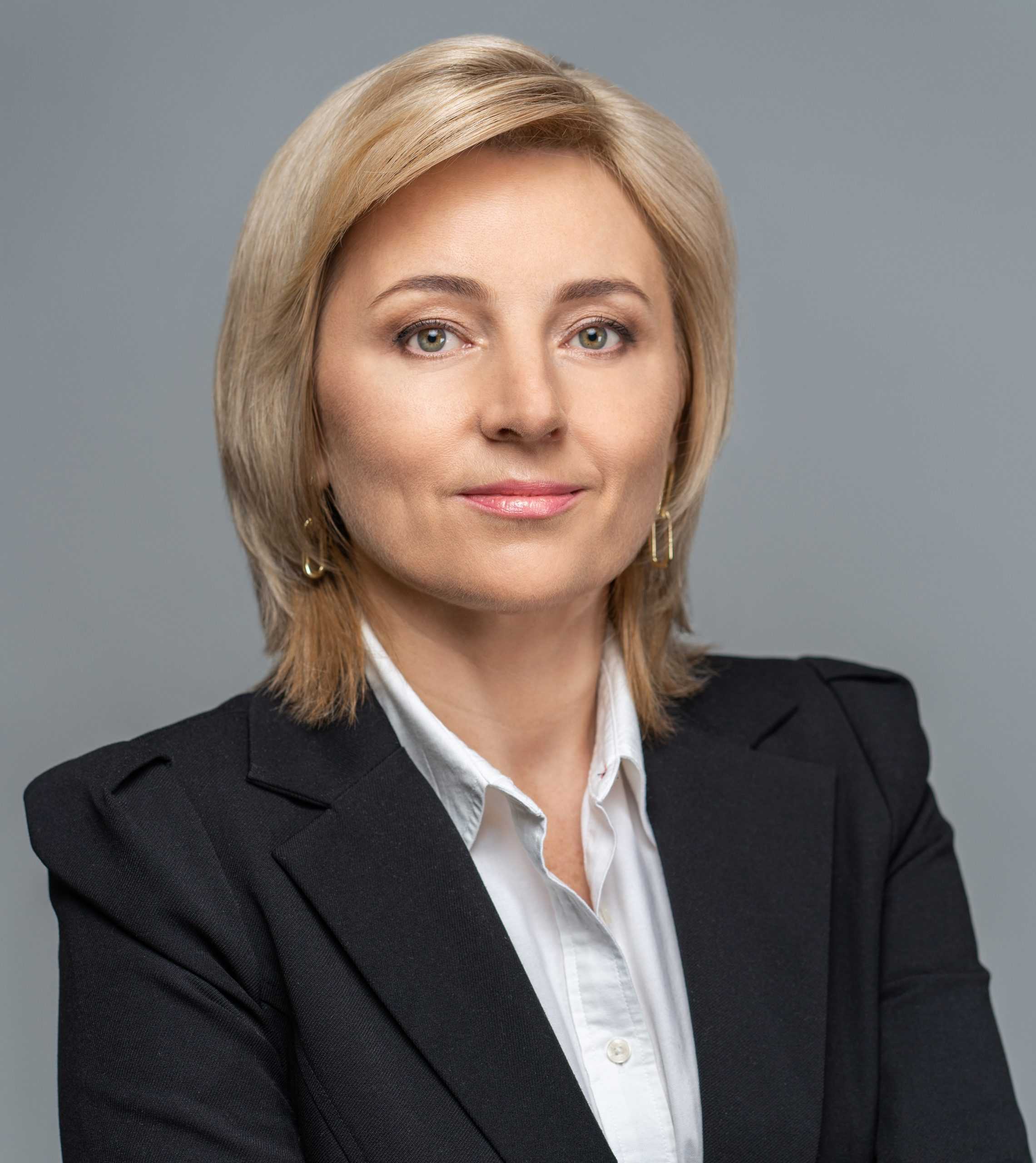 Natalia Kovalenko photo