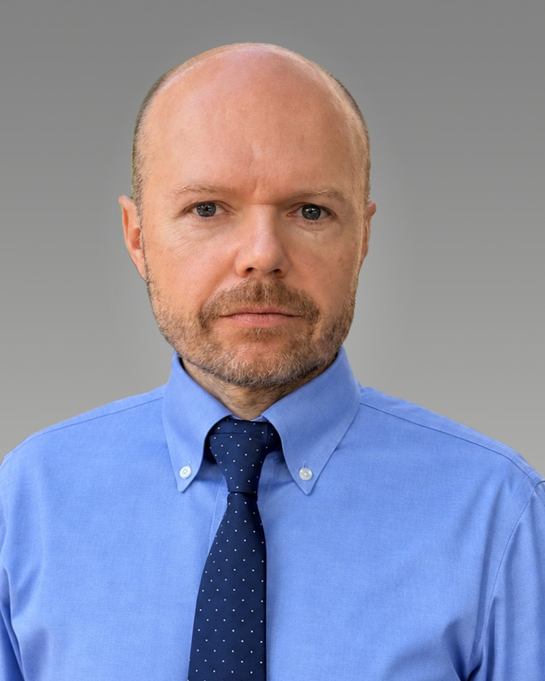 Vitaliy Bigdai photo
