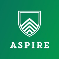Academia Aspire logo