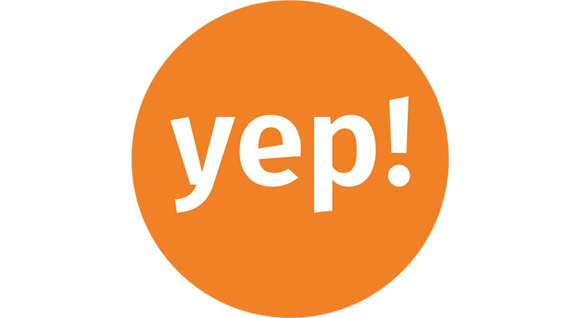 YEP! Ukraine – Acceleration Program logo