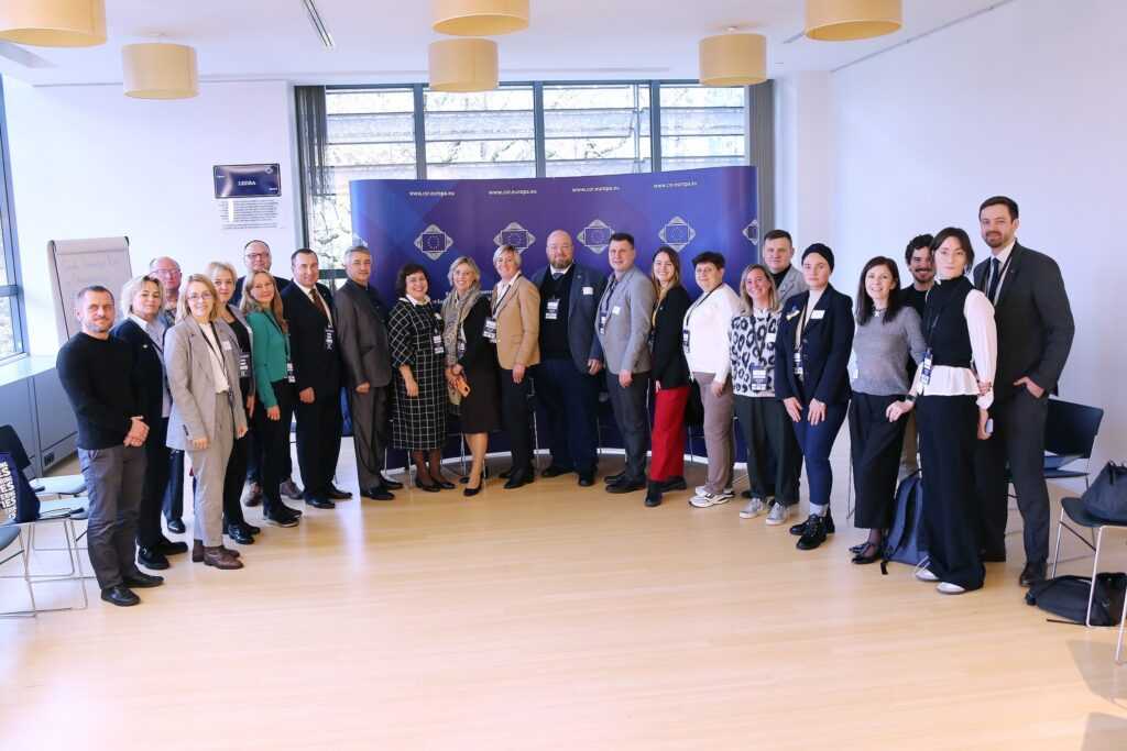 Local Economic Development <span>