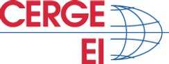 CERGE-EI Foundation – Teaching Fellows Program (TFP) & Distance Learning Program (DLP) logo