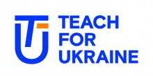 Teach For Ukraine logo