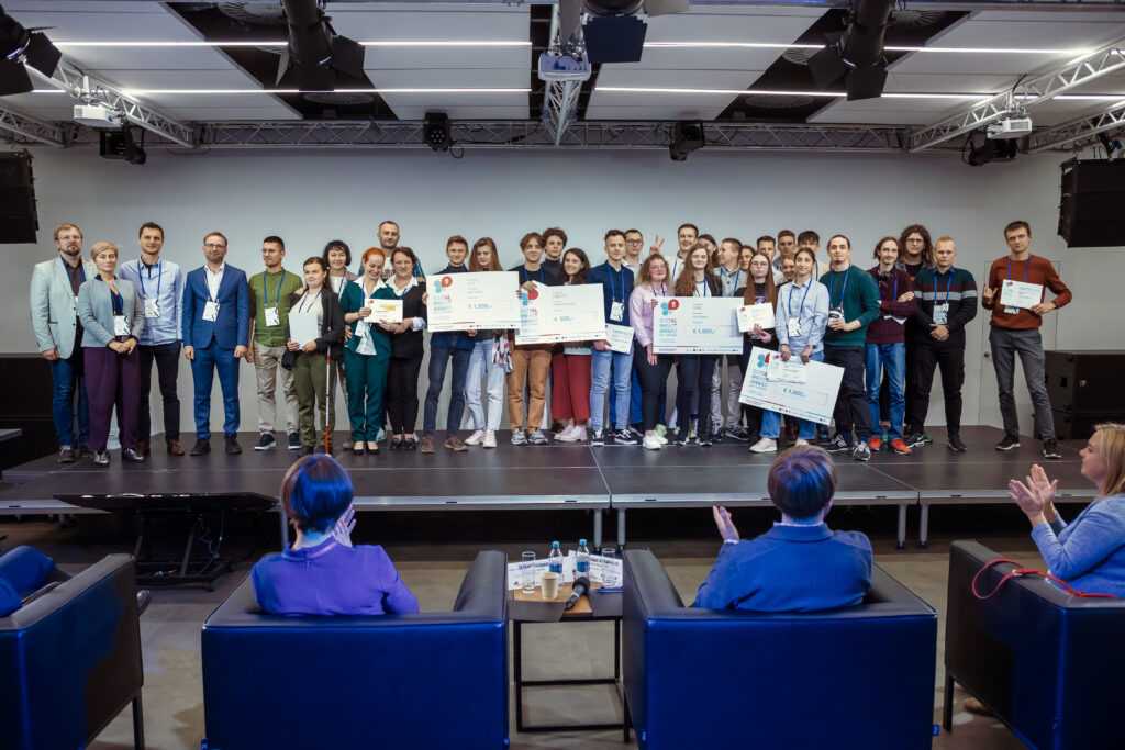 Impact investing <span>