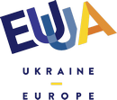 Аналітична підтримка Урядового офісу координації європейської та євроатлантичної інтеграції щодо вступу України до Європейського Союзу logo