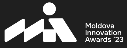 Moldova IT Park  – Moldova Innovation Awards 2023 logo