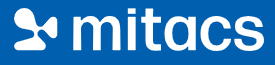 Mitacs – Program de stagii de cercetare Globalink logo