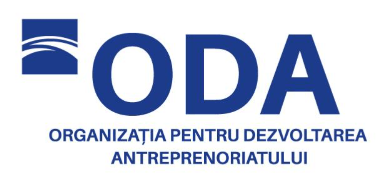 Program de Granturi pentru Inovare al ODA logo