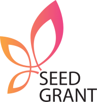 SEED Grant logo