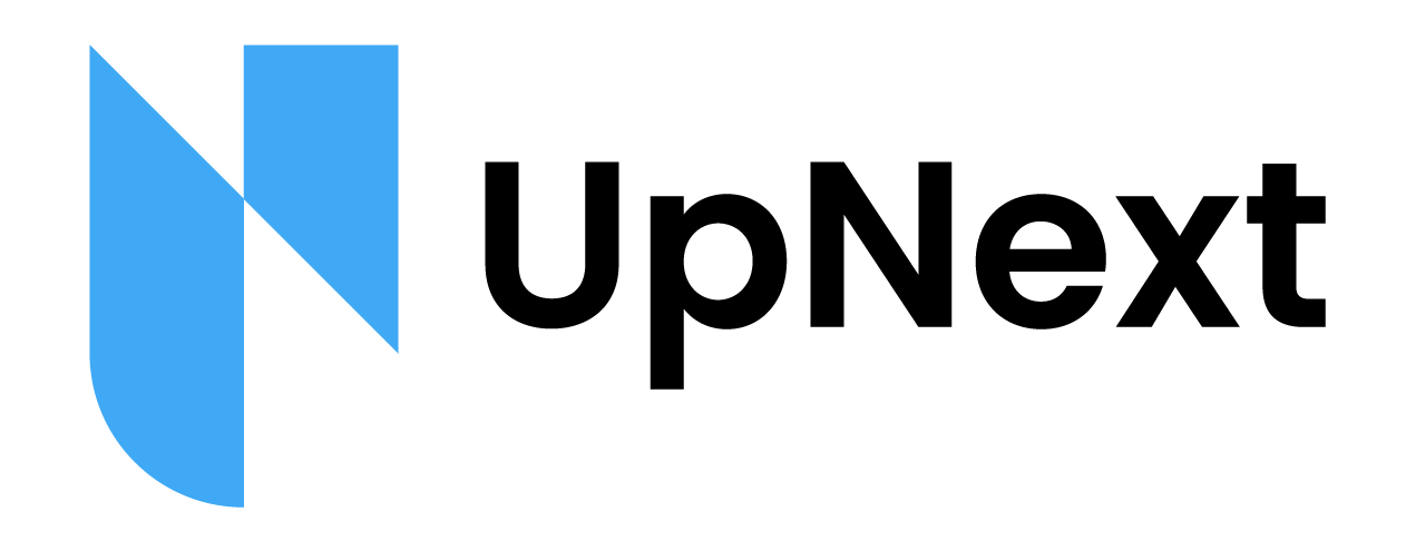 DreamUps – UpNext, Upcelerator logo