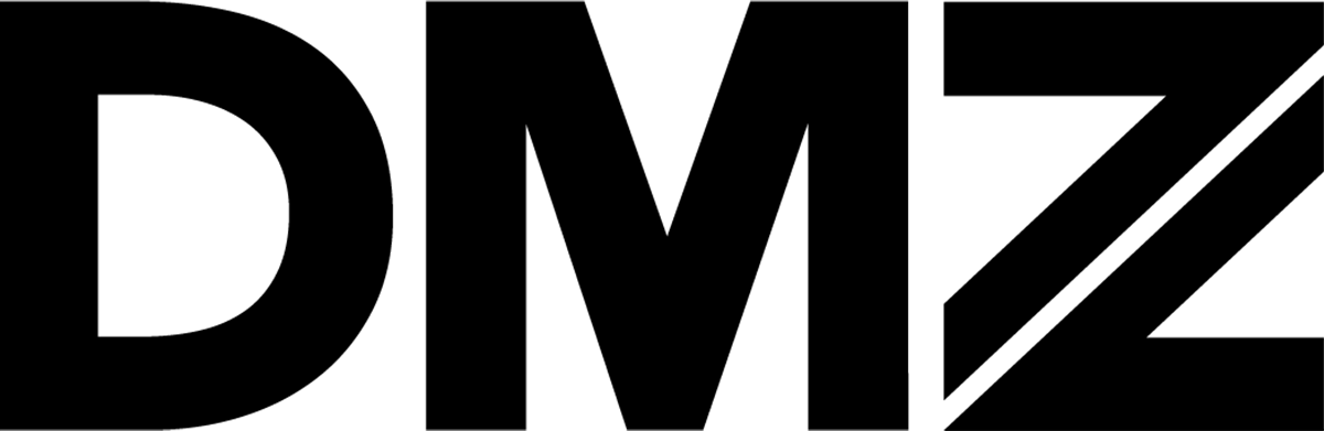 Universitatea Metropolitană DMZ Toronto logo