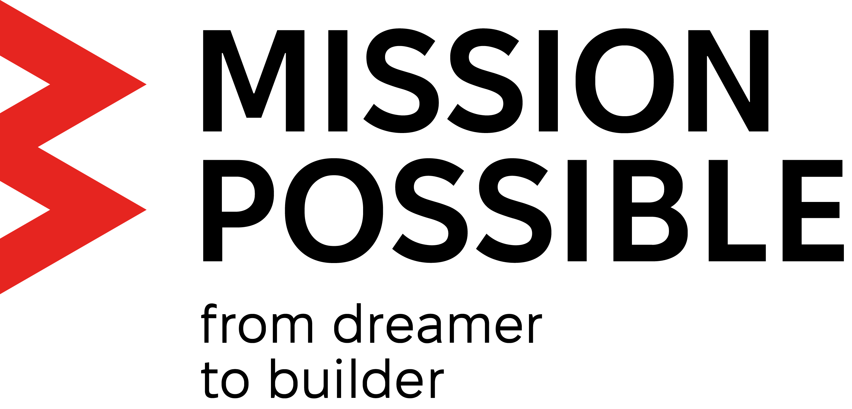 Misiune posibila logo