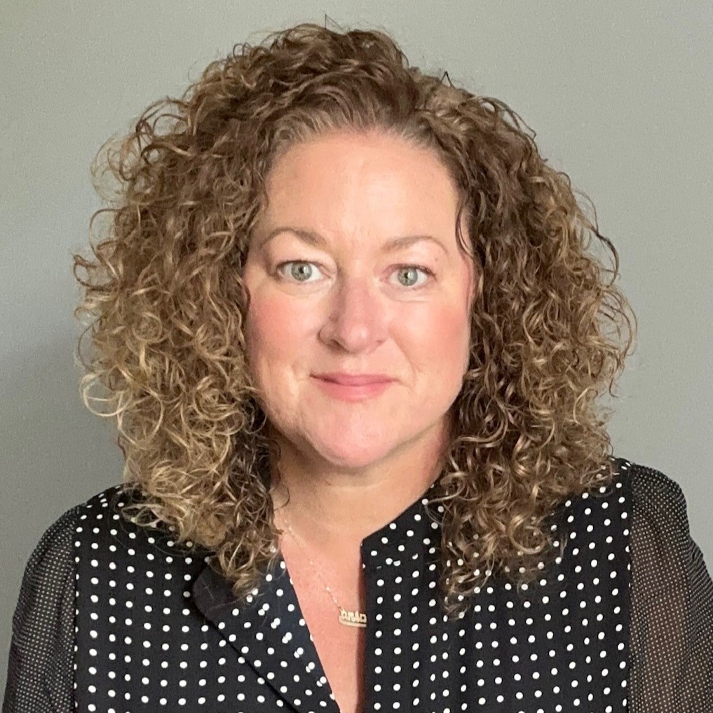 Elaine McCormack  photo