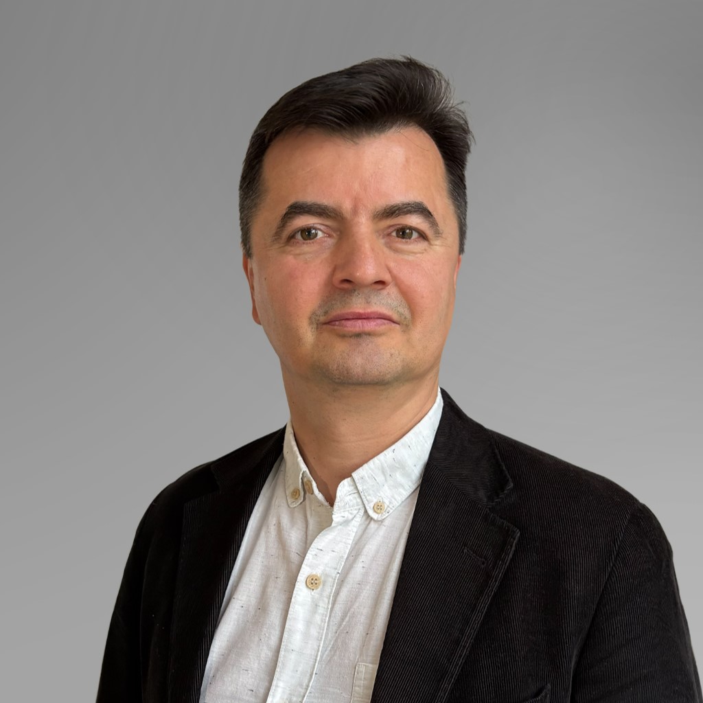 Oleh Krochak photo
