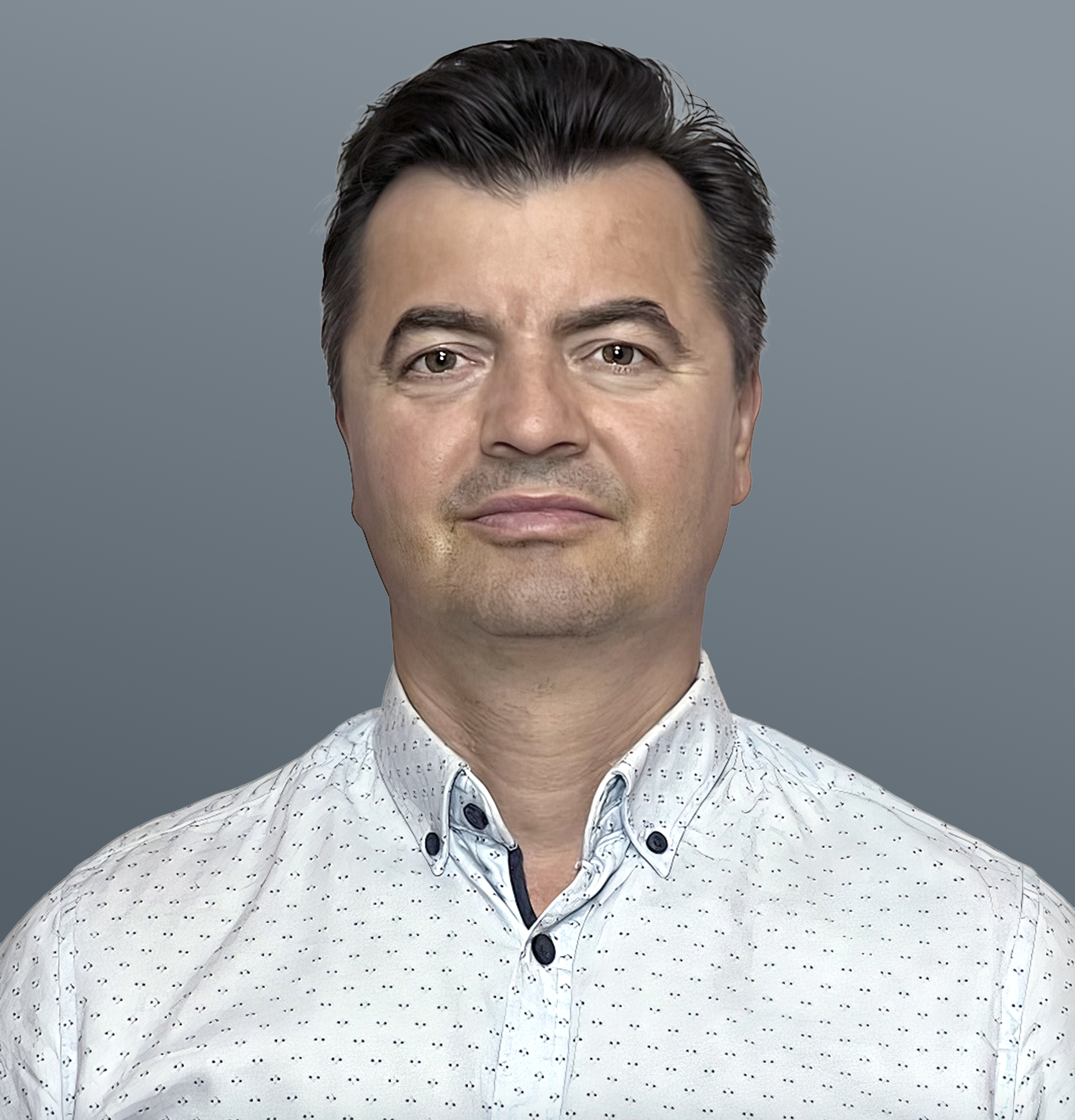 Oleh Krochak  photo