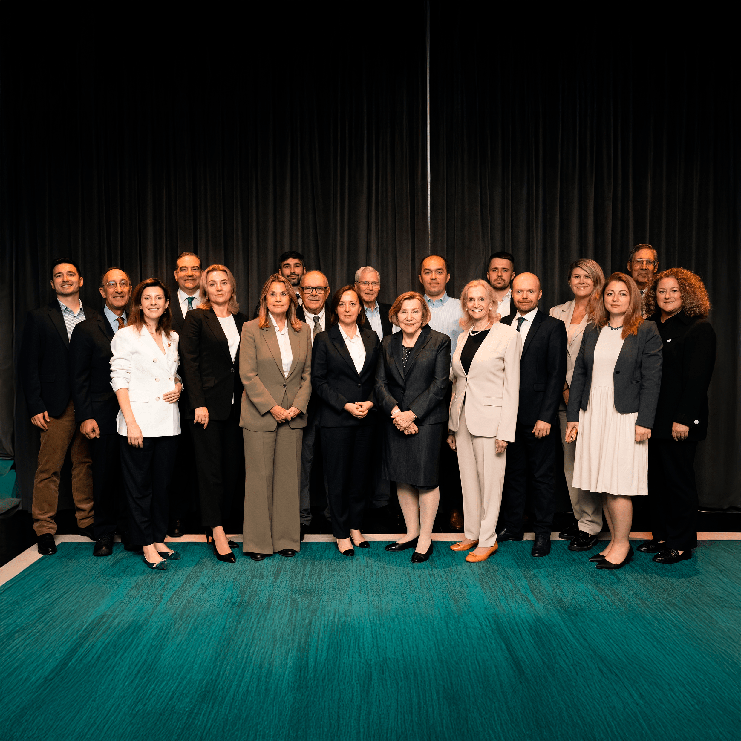 Team image
