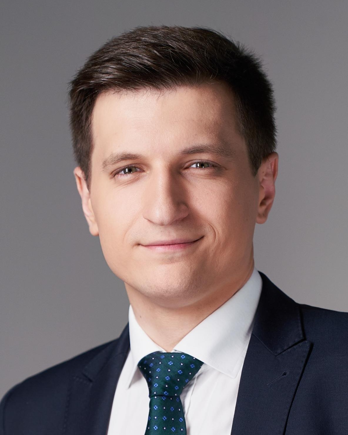 Oleksii Marchenko photo