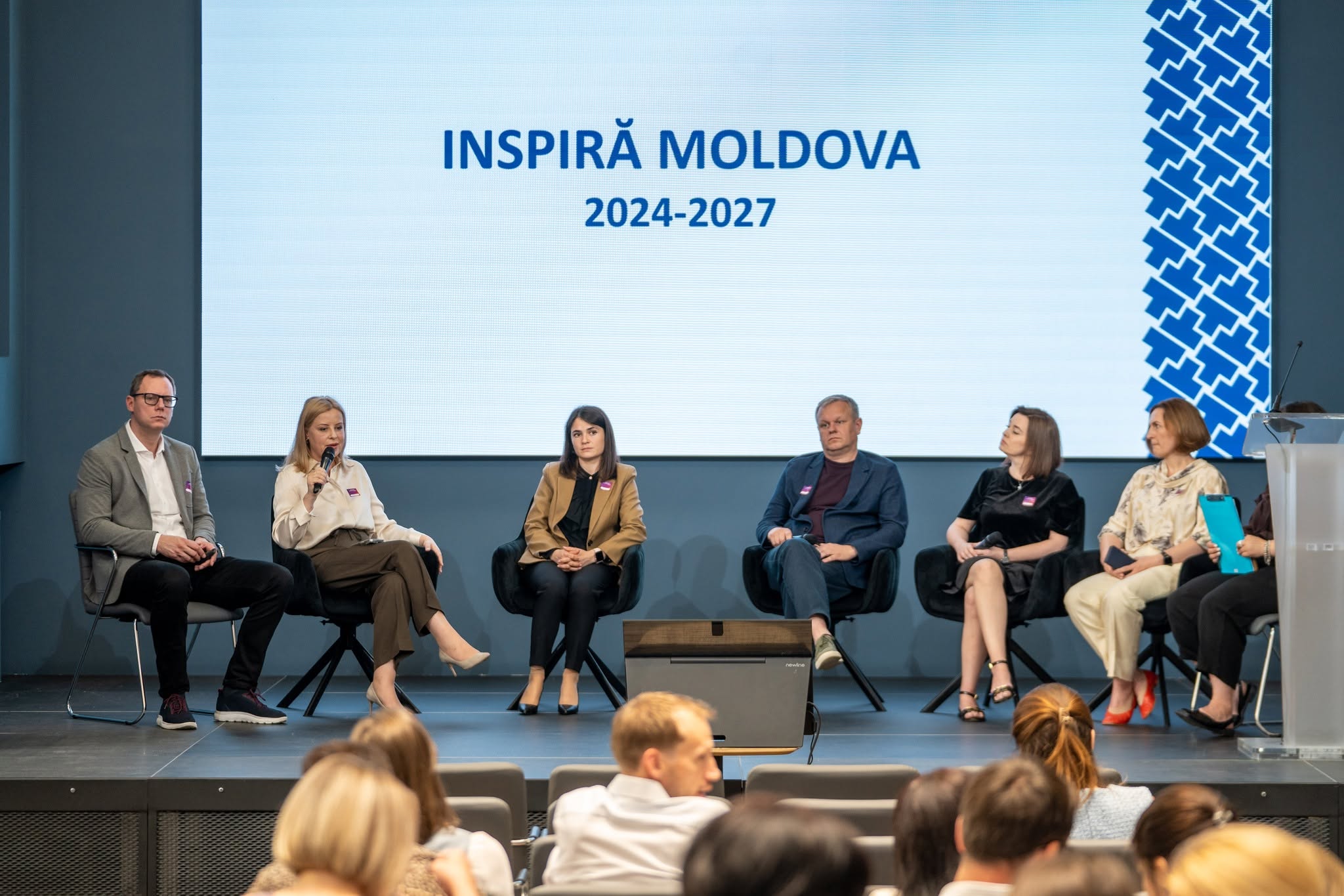 ANTRIM Incoming Tourism Forum Brings Together Industry Leaders to Advance Moldova’s Tourism Sector