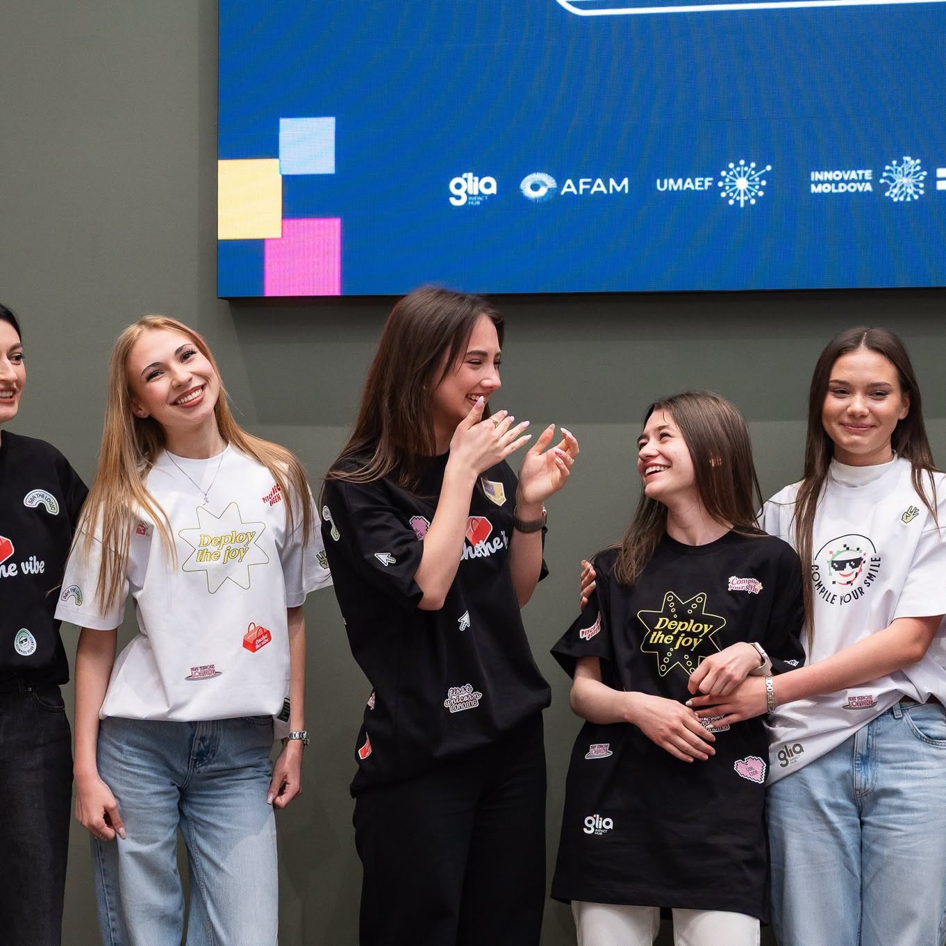 Moldova’s TUTO AI Reaches Global Technovation Girls Finals as Europe’s Only Senior Finalist